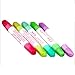 Produktbild LUFA Nail Art Nail Polish Corrector Removal Pen mit 3 Pen Nib Maniküre Tool zufällige Farben