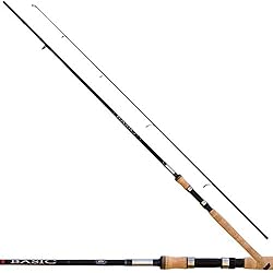Lineaeffe – Caña de spinning Basic 270 cm 20 – 55 G