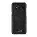 Produktbild Bugatti Snap case Londra for Galaxy S8 Plus Black