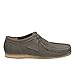 Produktbild Wallabee Step grey nubuck Größe: UK9.5 Farbe: grey