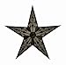 Produktbild starlightz damaskus black