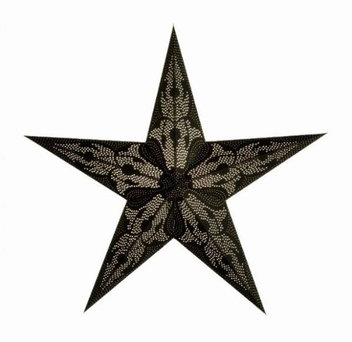 Preisvergleich Produktbild starlightz damaskus black