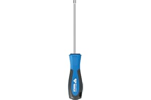 BRILLIANT TOOLS KS Tools BT031072 - Cacciavite a bussola, 6 x 165 mm
