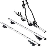 passend für nahezu alle Fahrräder