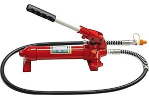 Vorel 80320 – 4T Pump for Power Porta