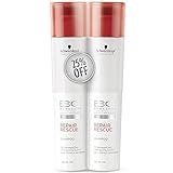 Schwarzkopf BC Repair Rescue Shampoo Doppelpack 2X250ml