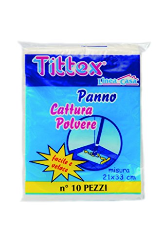 Preisvergleich Produktbild Staubtuch Staub Stück.10