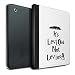 Produktbild STUFF4 PU-Leder Hülle/Case/Brieftasche für Apple iPad 2/3/4 tablet / Leviosa Spell Muster / Schule der Magie Kollektion