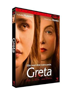 METROPOLITAN Greta
