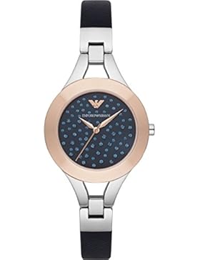 Emporio Armani Damenarmbanduhr AR7436