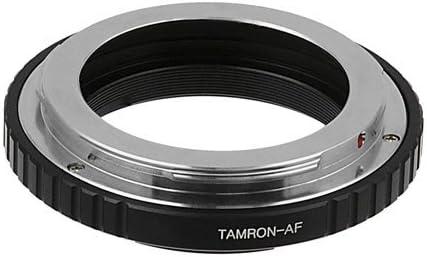1x TA2 Alpha ? Lens Mount Adapter for TAMRON ADAPTALL II 2 Lens to Sony Alpha (MINOLTA AF) Camera DSLR