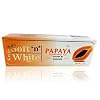 SOFTnWHITE Papaya Skin Lightening Gel 30 gm tube