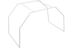 Arceau de lit HMS-Vilgo ARCEAU-AL2 en tube acier 10 mm