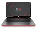 Produktbild HP 15-p030nr 15.6-Inch Special Edition Laptop with Beats Audio (Red)