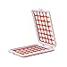 OXO Tot Mini Silicone Dishwasher Basket -- Ideal for Baby Bottle Accessories / Teats / Nipples Cleaning