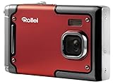 Rollei Sportsline 85 - Digitalkamera - 8 Megapixel - 1080p