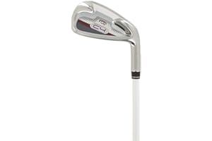 Brand Fusion C4 Cavity #4 Iron