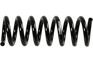 ‎SACHS SACHS 994 760 Fahrwerksfeder für Mercedes-Benz C-Klasse T-Model (S204) 2007-2014 Hinterachse und Andere Fahrzeuge