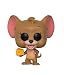 Produktbild Funko Tom and Jerry S1 Geschenkidee, Statue, Sammlung, Comics, Manga, TV, Mehrfarbig, 32166