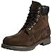 Produktbild Timberland Herren 6 In Premium Waterproof Kurzschaft Stiefel,  Schwarz (Dark Chocolate), 41.5 EU