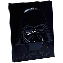 STAR WARS - Twc00 - Le Carnet Obscur avec Sons