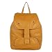 Ayeshu Yellow Backpack RS.599.00