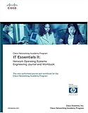 Image de It Essentials II: Network Operating Systems Engineering Journal and Workbook