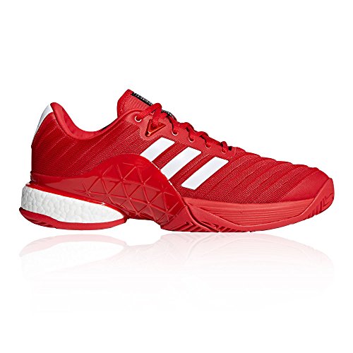 Adidas Barricade 2018 Boost Tennis Shoes Ss18 Desertcart