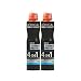 Produktbild 2X150 MEN EXPERT DEO SPRAY CARBON ICE