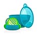 Garden Fresh Mash N Feed - Blue & Green