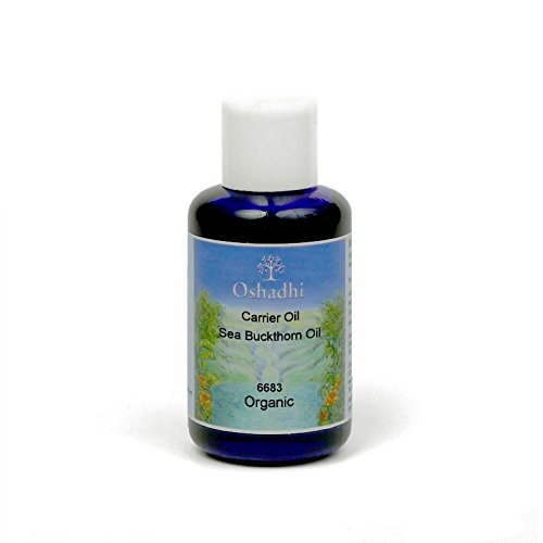 Preisvergleich Produktbild Sanddornfruchtfleischöl bio