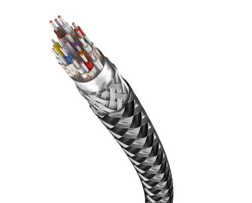 In-akustik Exzellenz HDMI mit Kabel Ethernet 1,5 m GF - 2