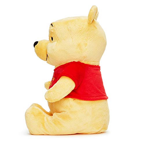 Simba 6315872673 – Disney Winnie The Puuh Plüsch 35cm - 5