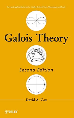 Galois Theory-
