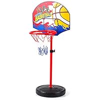 Suchergebnis auf Amazon.de für: basketballstaender basketballkorb