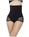 Produktbild Fletion High Waist Taillenslips Höschen Damen Postpartale Bauch Body Sculpting Hosen Hohe Taille Hose