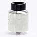 Produktbild Elite GEN 2 RDA Silber Verdampfer 28,5mm ( Armageddon MFG Replica )