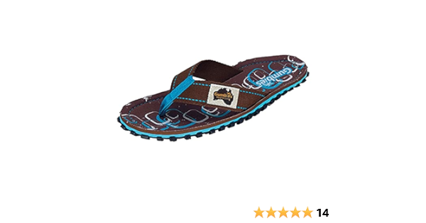gumbies flip flops amazon