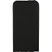 Produktbild Mobilize 22869 Gel Telefon Schutzhülle mit Klappdeckel für Samsung Galaxy S7 Schwarz