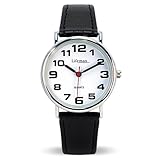 Ladies Clear Time Classic Watch Healthcare