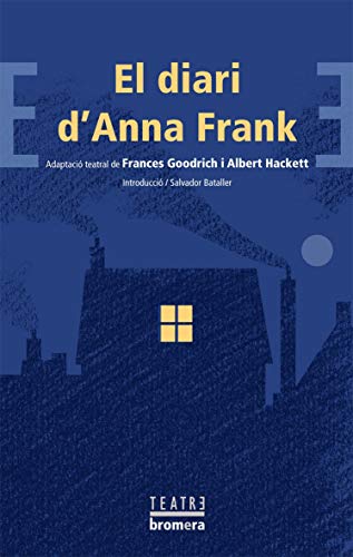 El diari d'Anna Frank: 45 (Bromera Teatre)