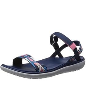 Teva Damen Terra-Float Nova W's Sport-& Outdoor Sandalen