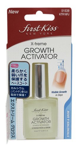 Kiss Products Kiss Xtreme Growth Nail Stimulator 15 ml
