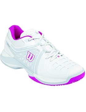 Wilson NVISION ELITE Damen Tennisschuhe