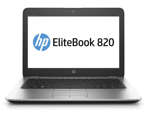 examen HP EliteBook 820 G3, Ultrabook, argent, coquille, i5 - 6200u, Intel Core i5 - 6 x xx, Socket B2 (LGA 1356)