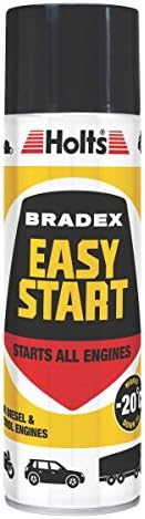 Bradex Easy Start Car Lubricant 300ml