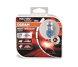 OSRAM NIGHT