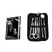 Segolike 10 pieces Blackhead Acne Remover Cleansing Peel off Purifying Mask with Whitehead Pimple Popping Spot Comedone Extractor Kit Facial Care RS.600.00