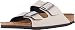 Produktbild Birkenstock Women's Arizona Stone Pull Up Vegan Sandal