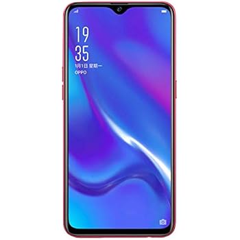 Smartphone oppo rx17 neo double sim 128 go